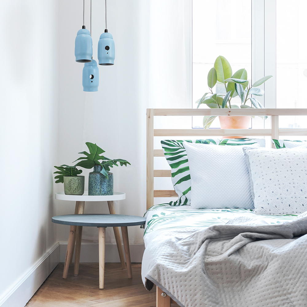 Mig Multi-Light Pendant