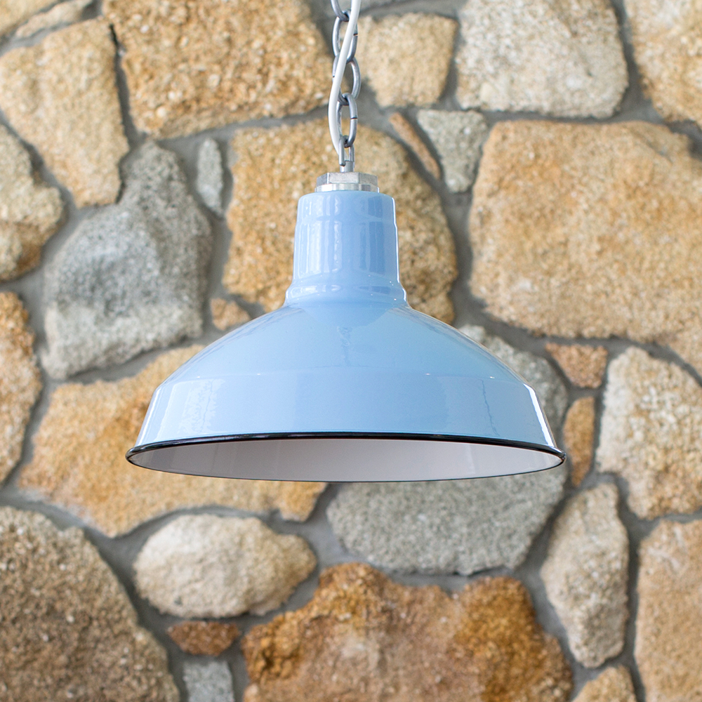 Dino Chain Pendant Light