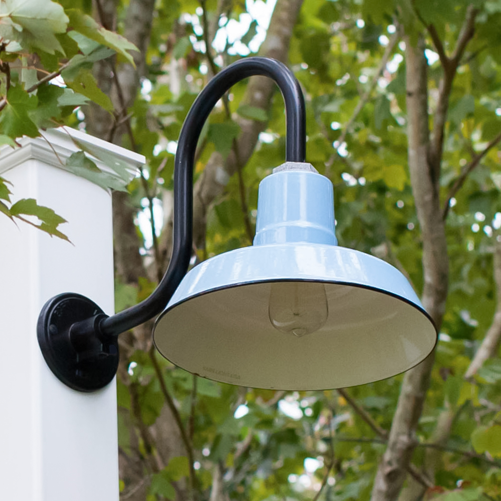 The Original™ Gooseneck Light