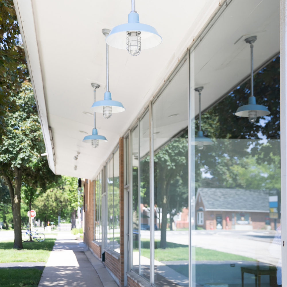 The Original™ Stem Pendant Light