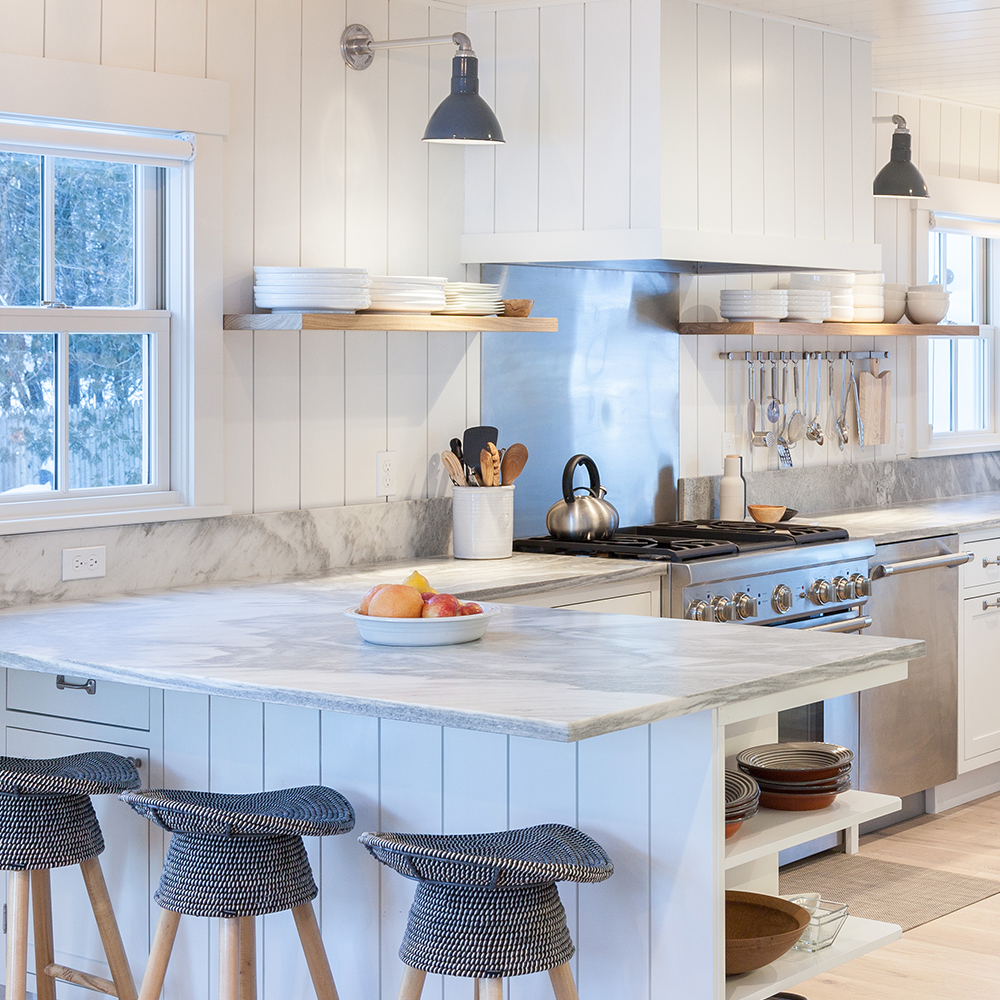 Wilcox Gooseneck Light 