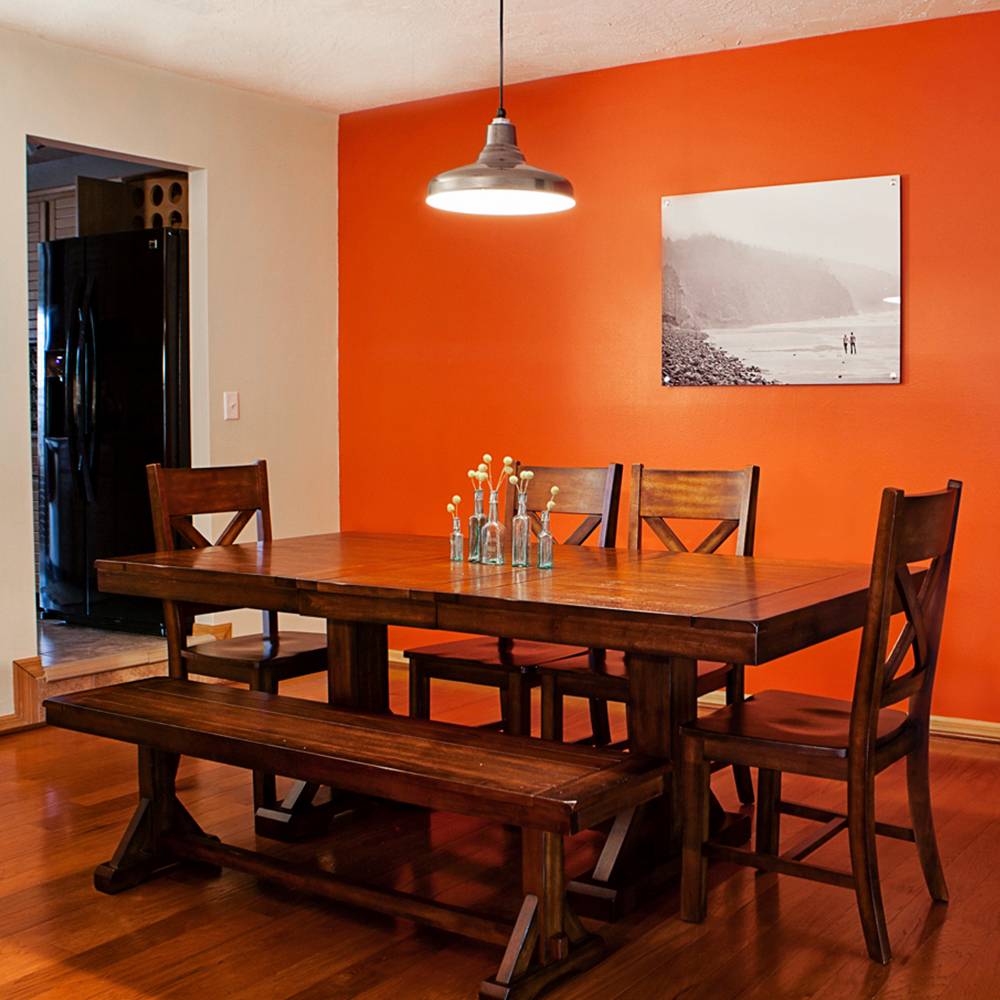 Union Cord Pendant Light