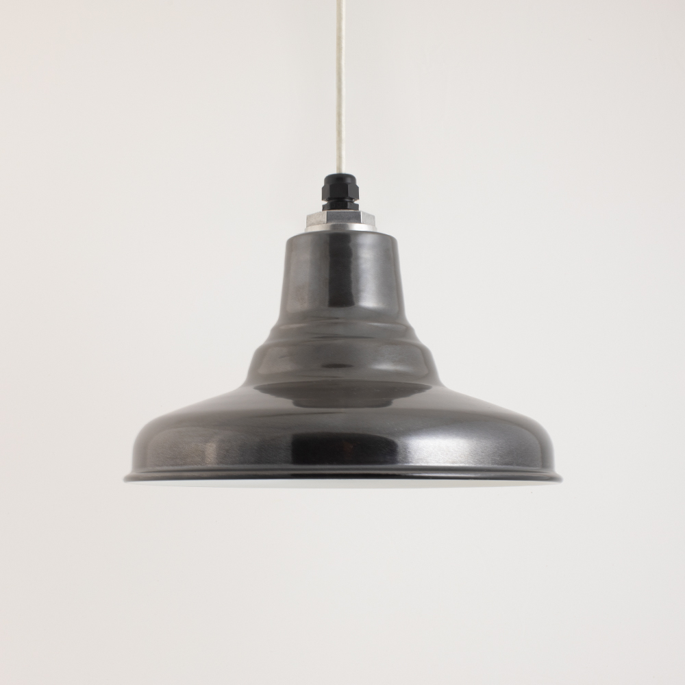 Union Cord Pendant Light