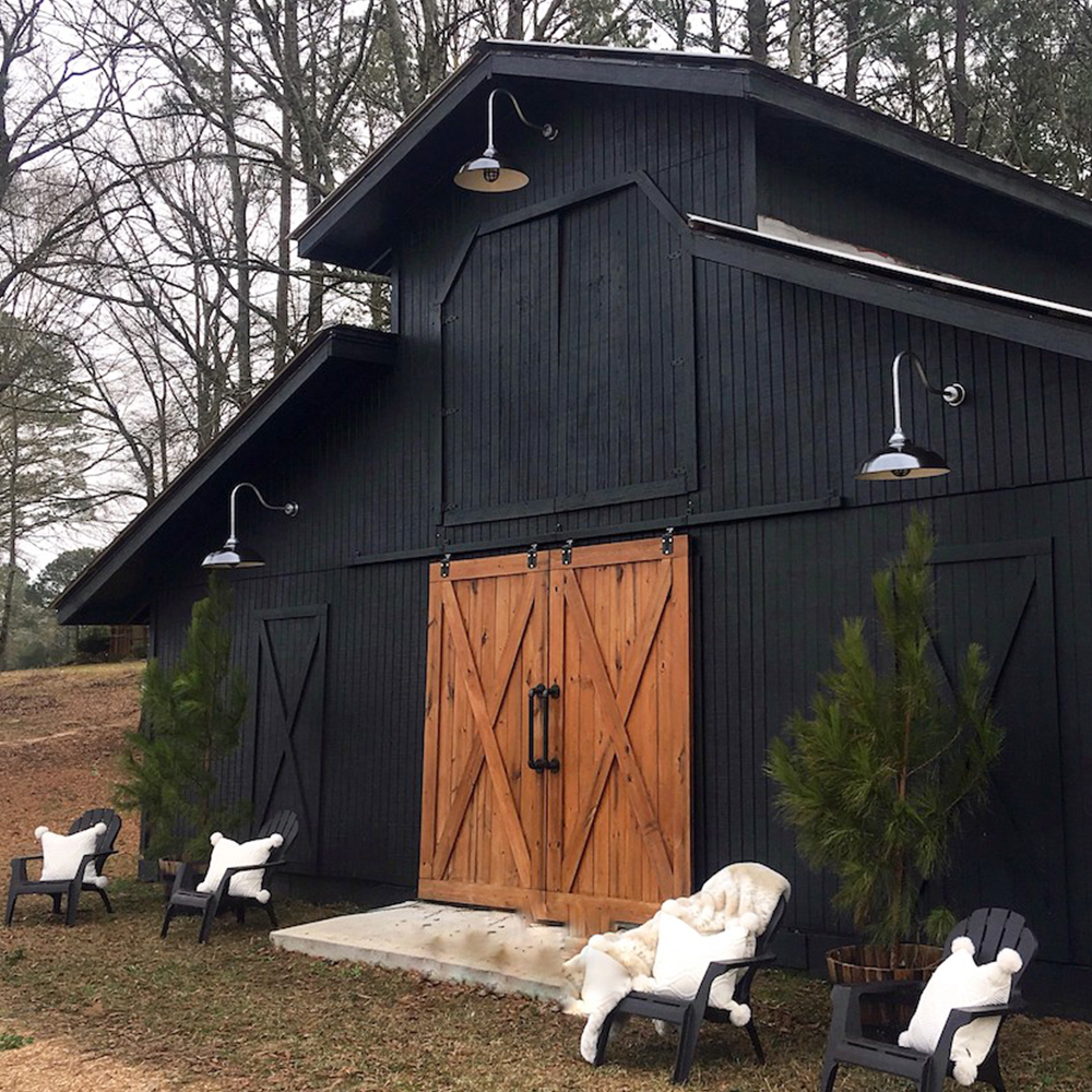 Chicago Vintage Industrial Gooseneck Light