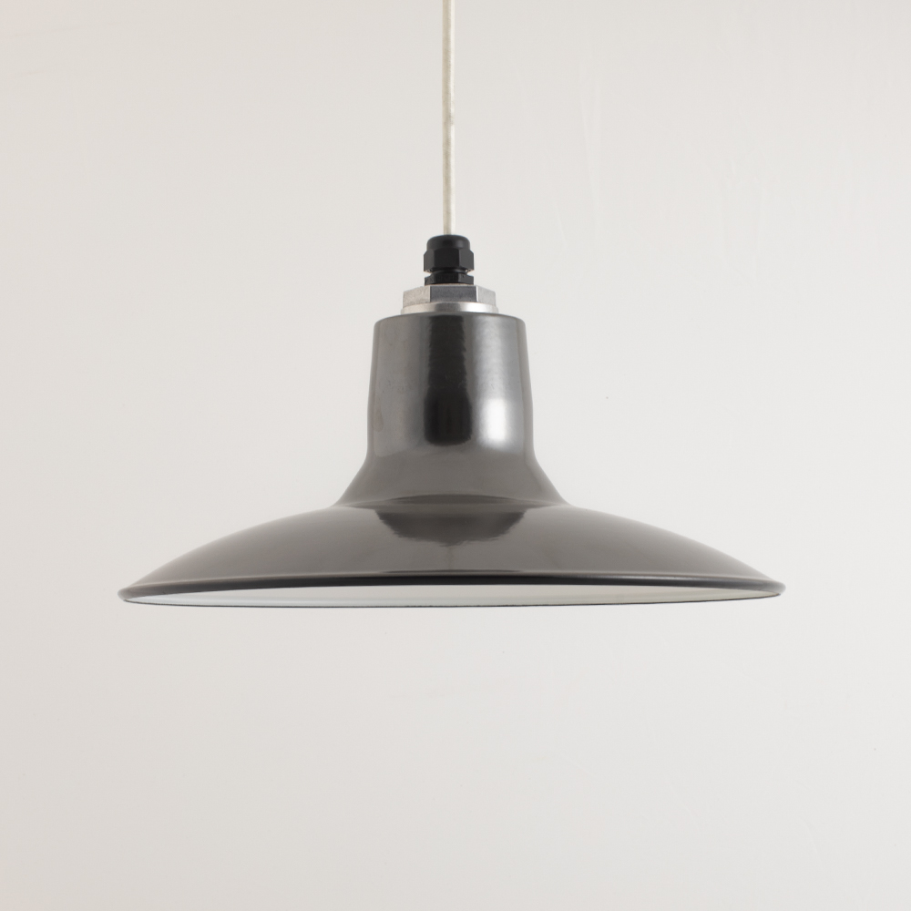 Dominion Cord Pendant Light