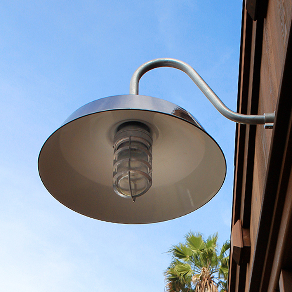 The Original™ Gooseneck Light