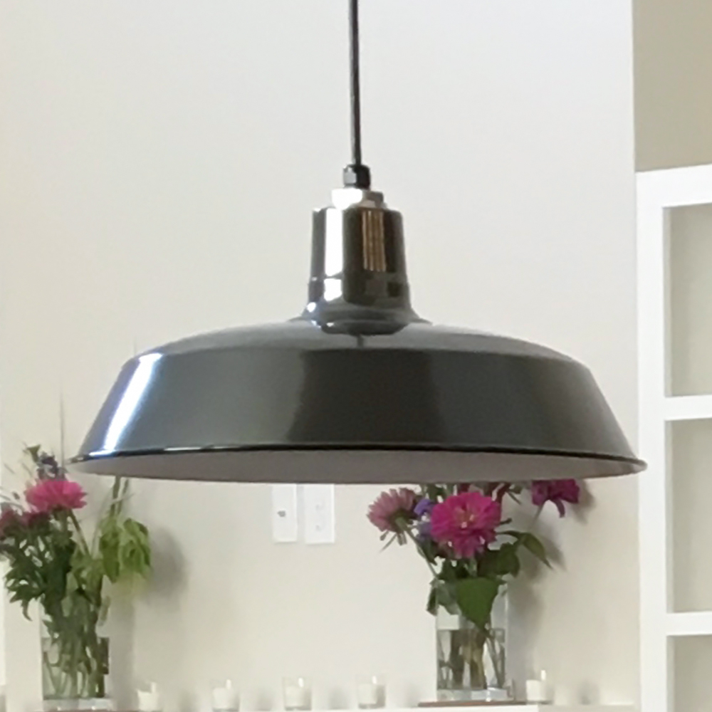 The Original™ Cord Pendant Light