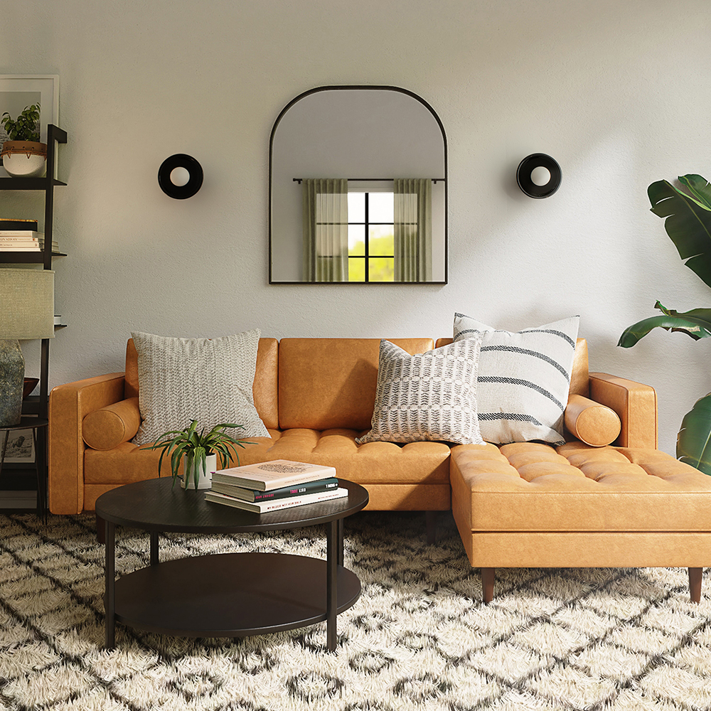 Kao Wall Mount Light