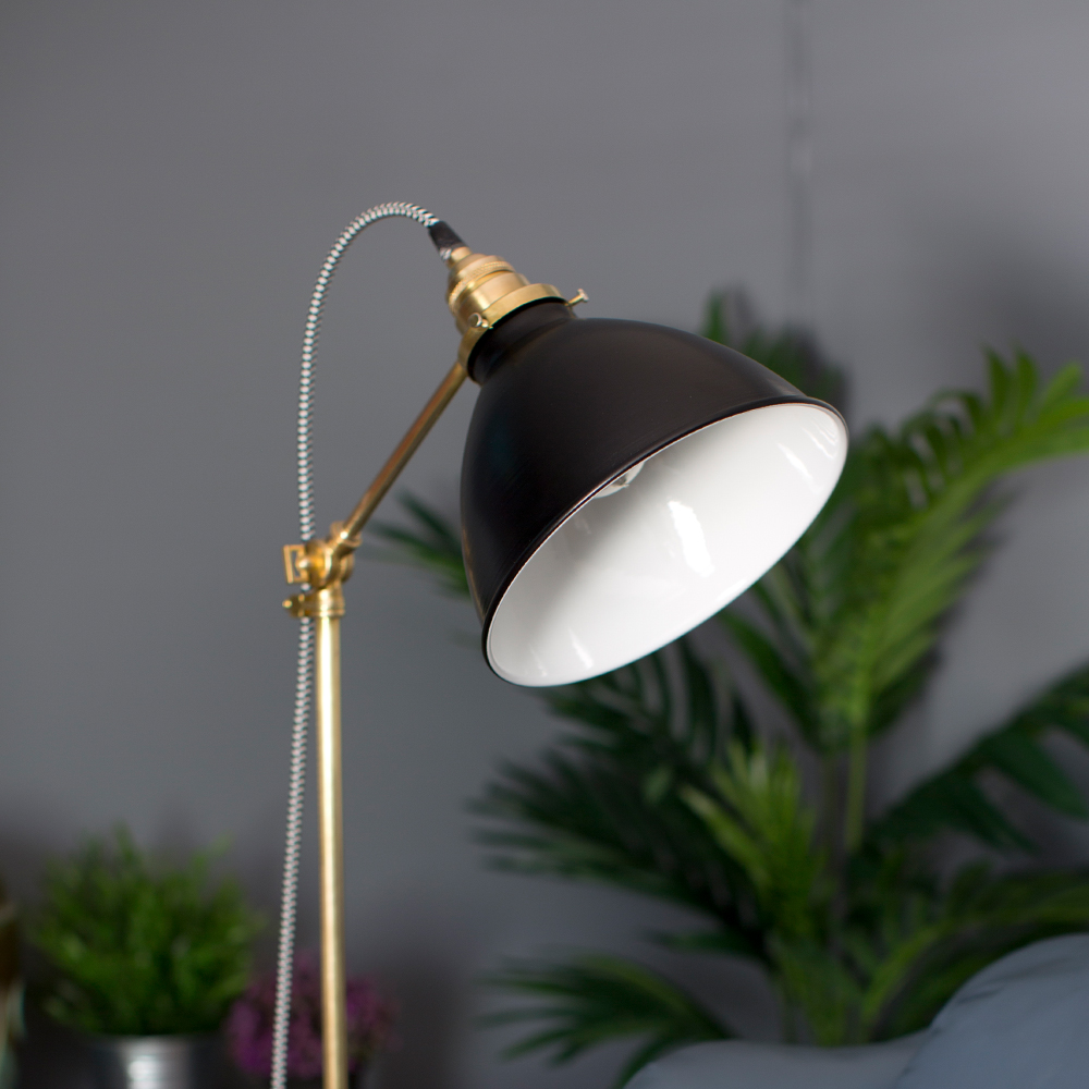 Gladstone Floor Lamp