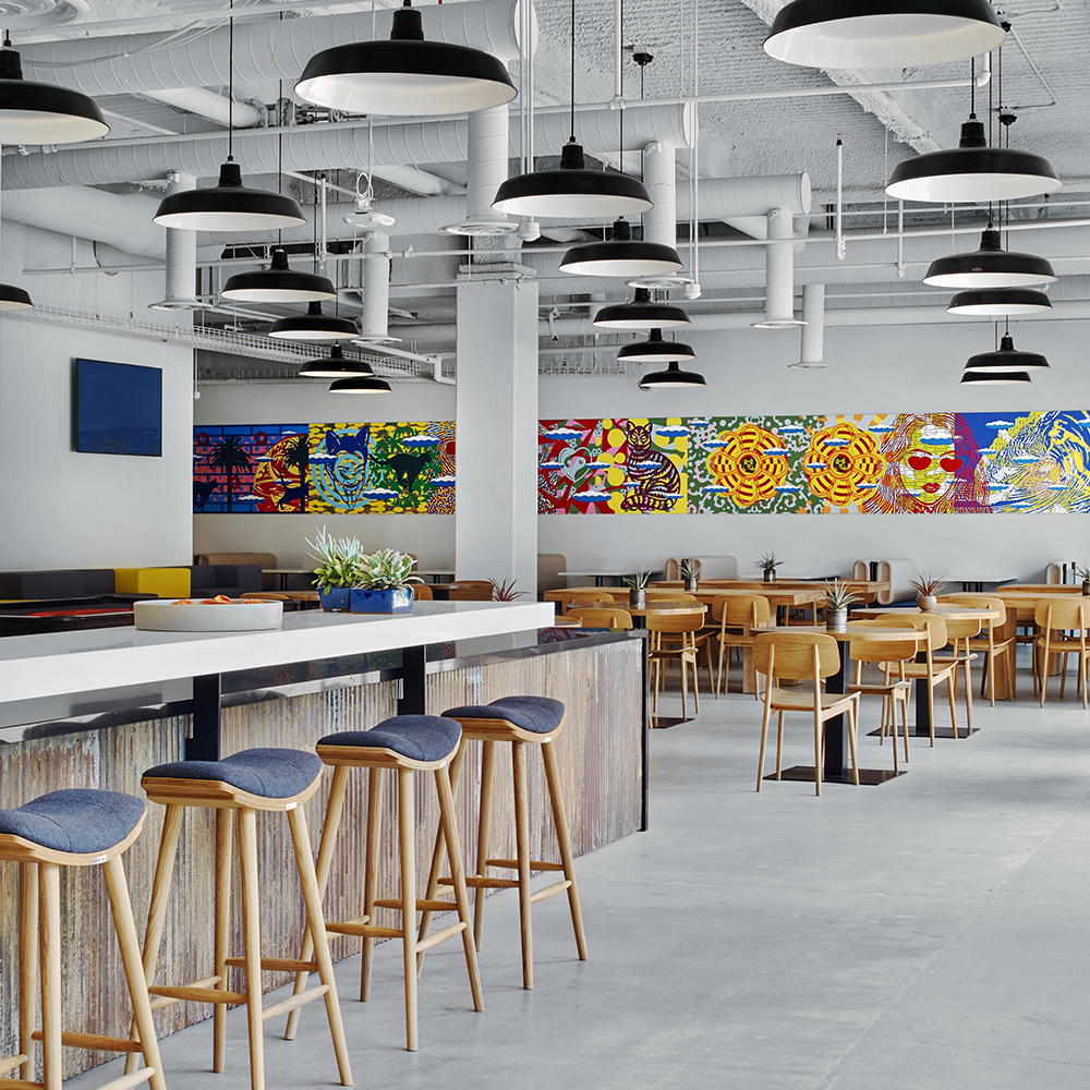 The Original™ Warehouse Cord Pendant Light - 24