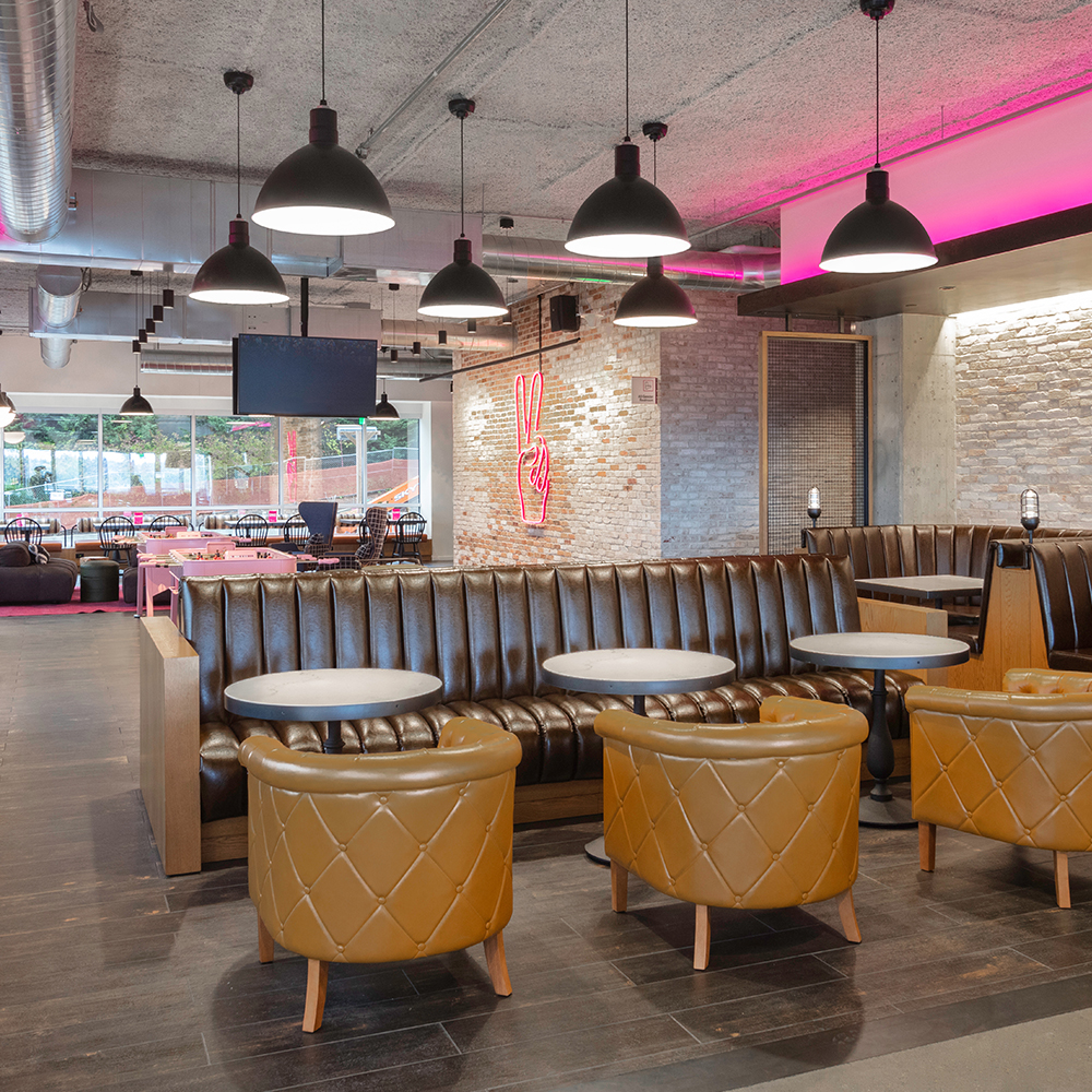 Wilcox LED Cord Pendant Light