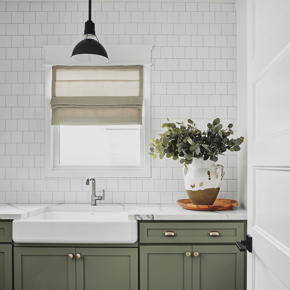 Wilcox Uplight Stem Pendant Light