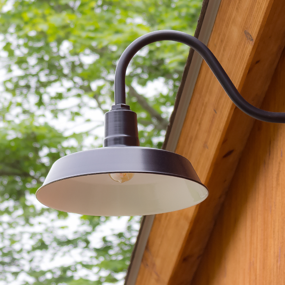 The Original™ Gooseneck Light