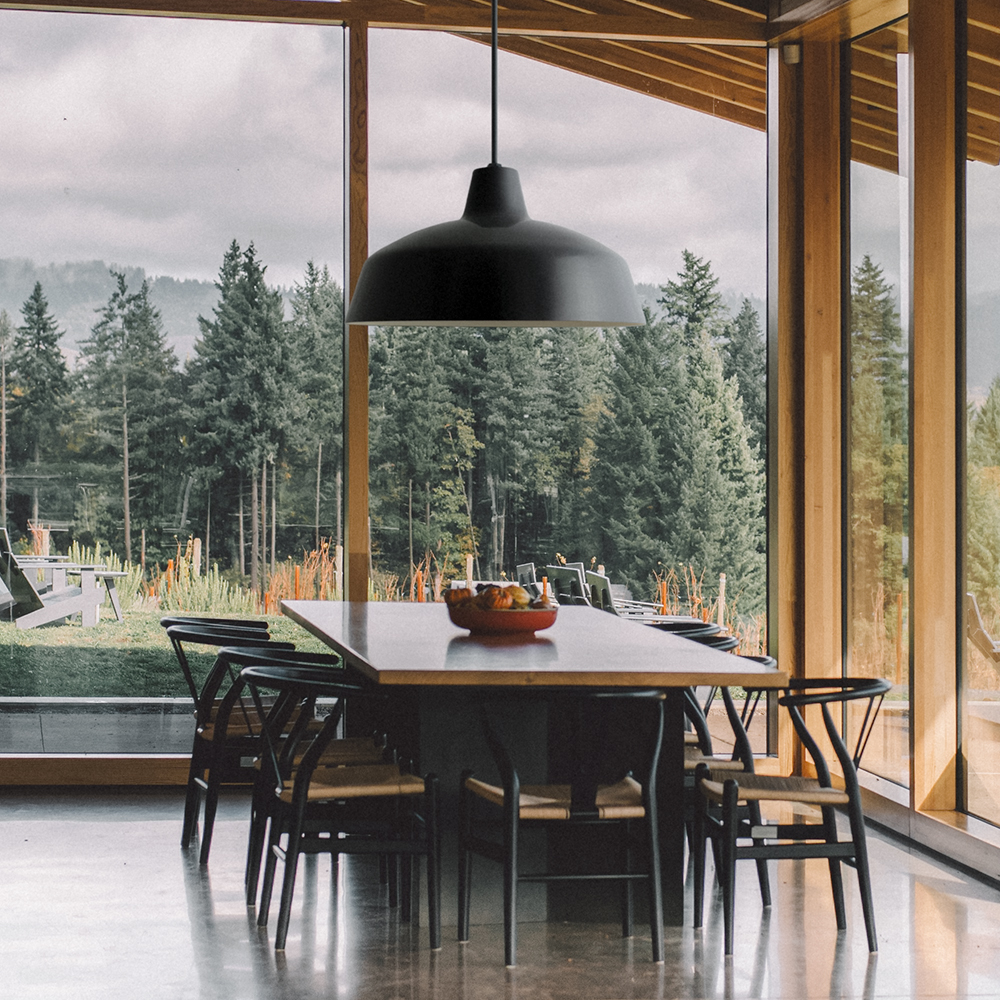 Avalon Stem Pendant Light - 42