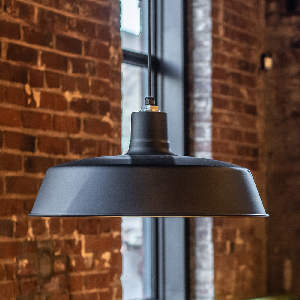 The Original™ Cord Pendant Light