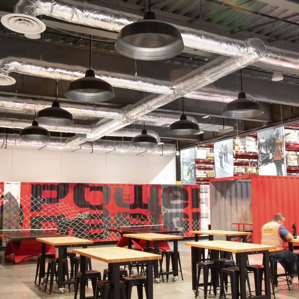 The Original™ Stem Pendant Light - 24