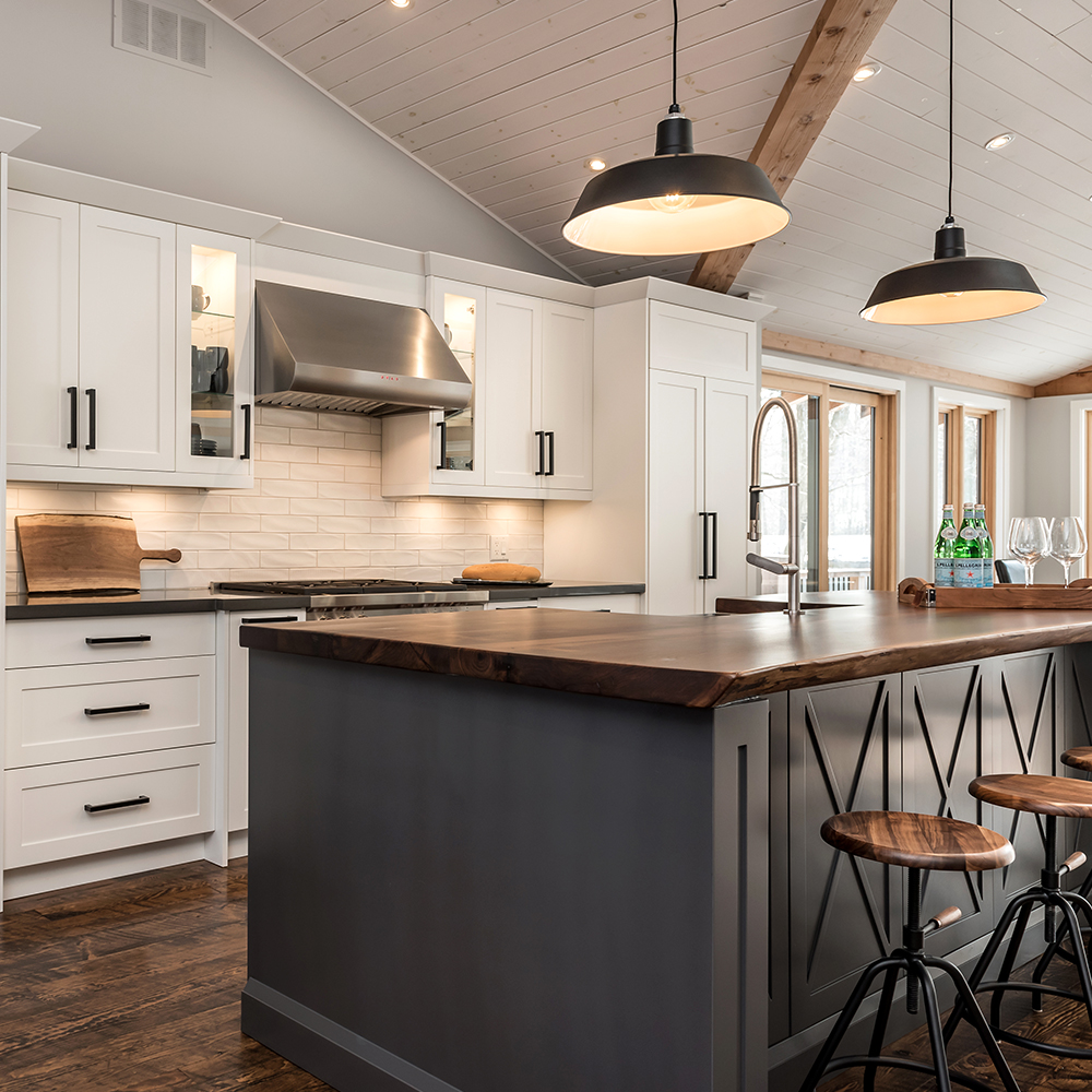 The Original™ Cord Pendant Light