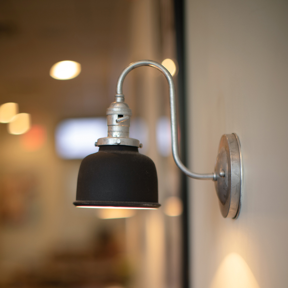 Fargo Wall Sconce