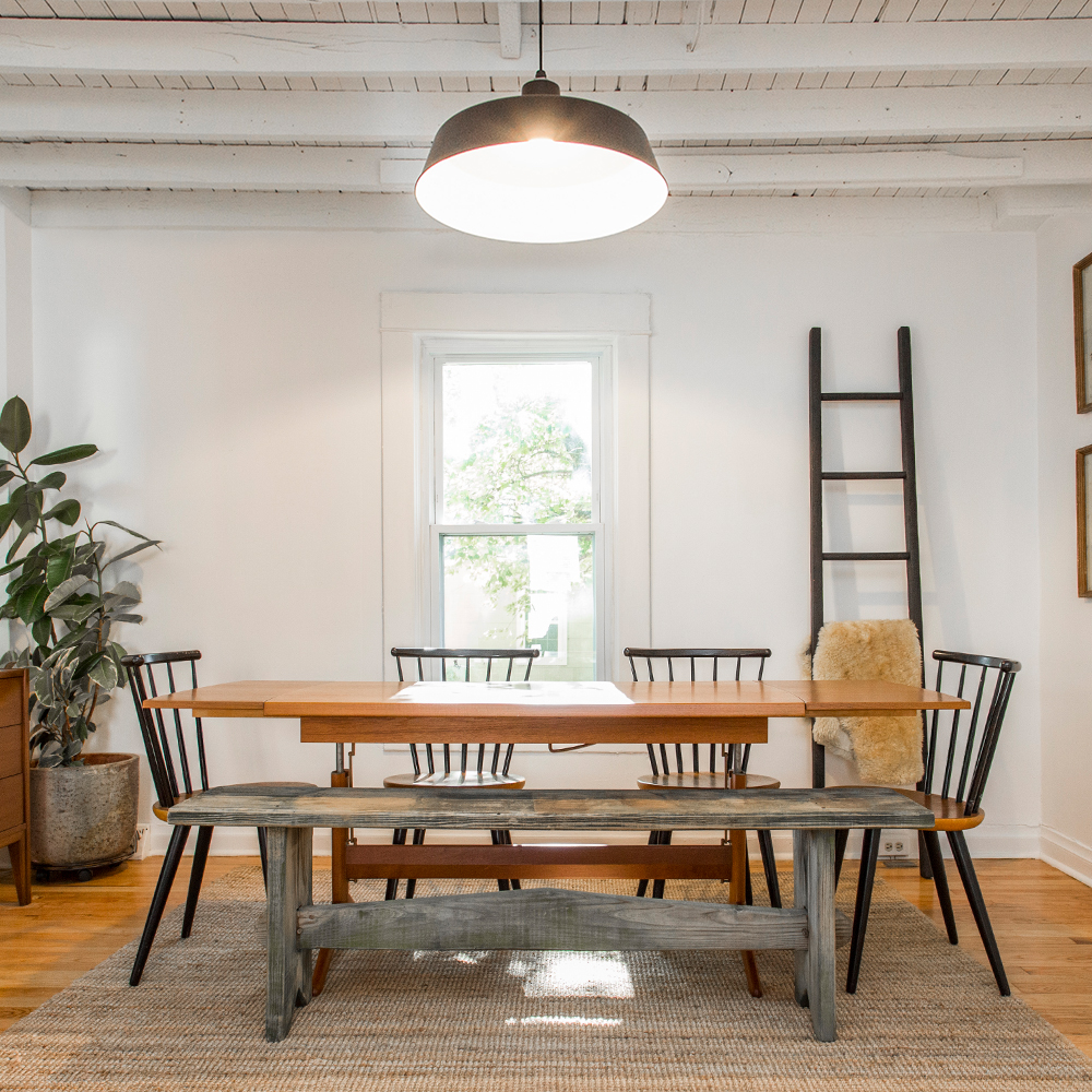 Avalon Stem Pendant Light - 42" 