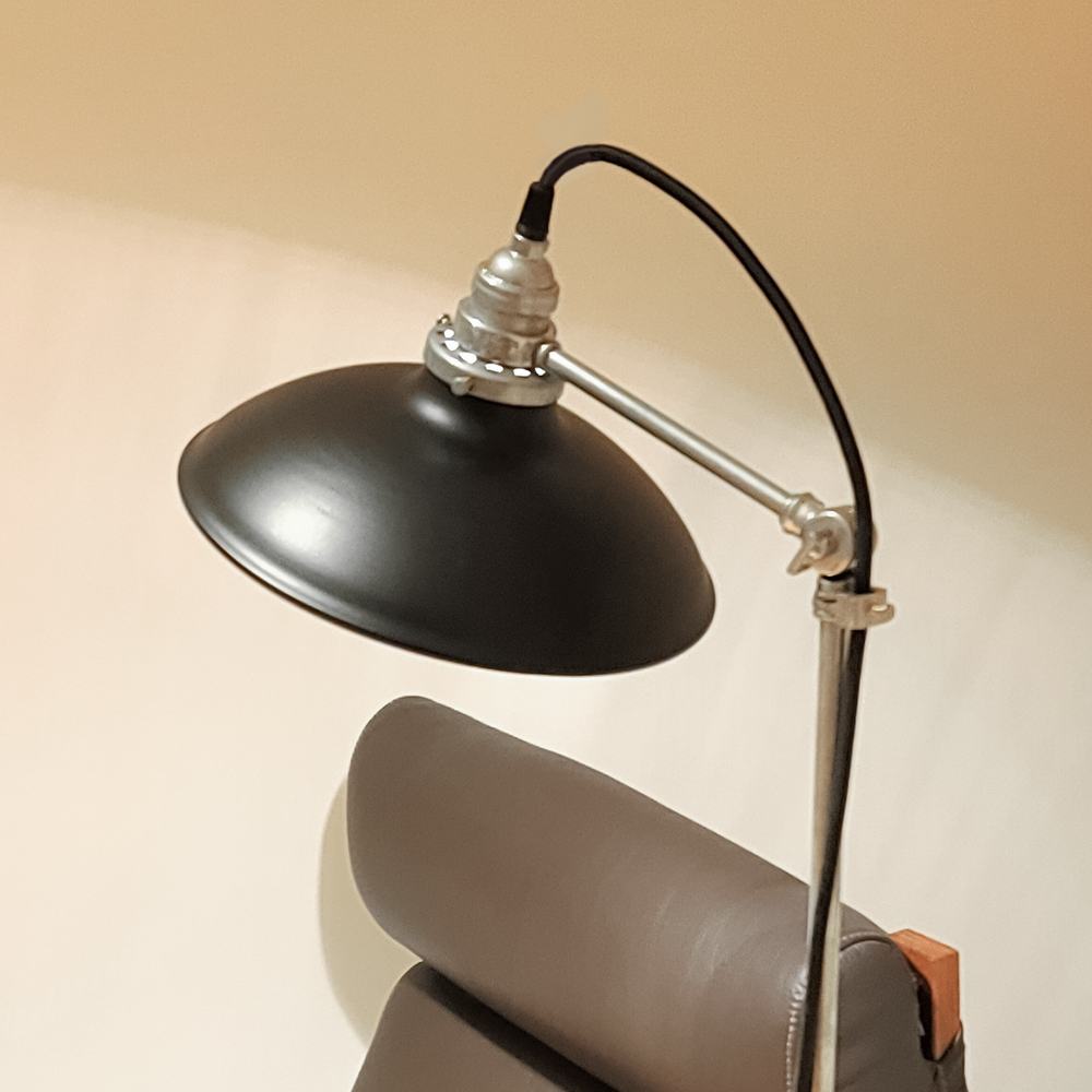 Sinclair Floor Lamp 