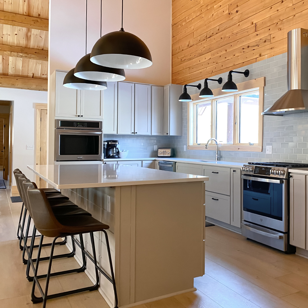 Loma Cord Pendant Light