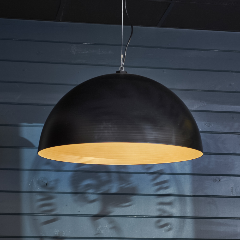 Loma 28" & 36" Studio Pendant Light