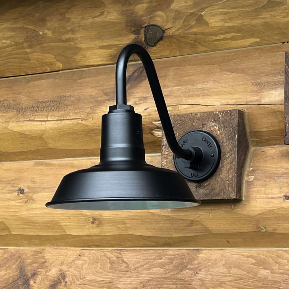 The Original™ Gooseneck Light