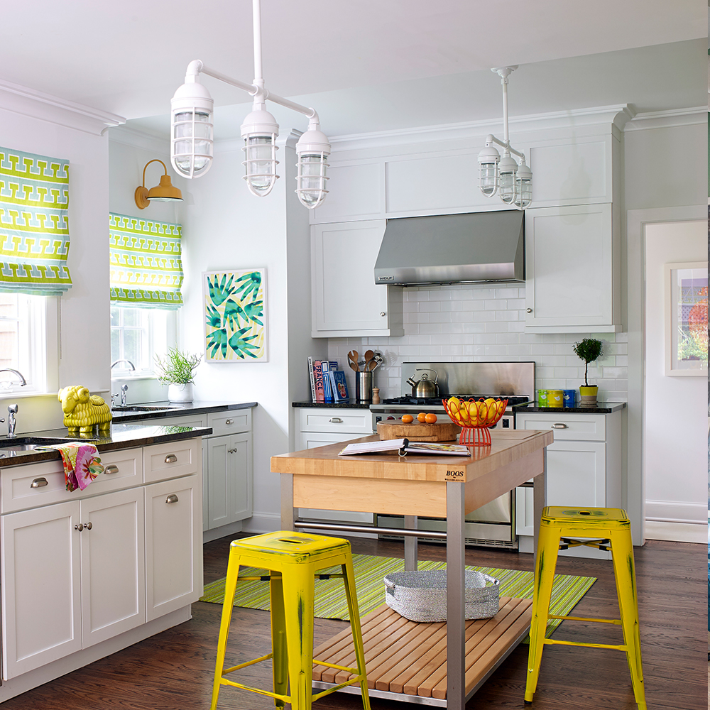 Alliance 3-Light Chandelier