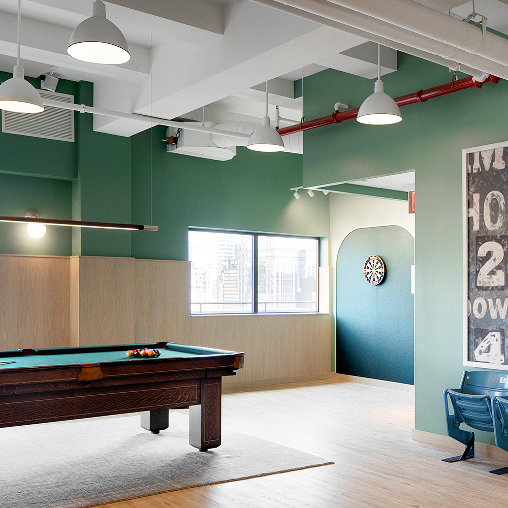 Wilcox Deep Bowl Stem Pendant Light