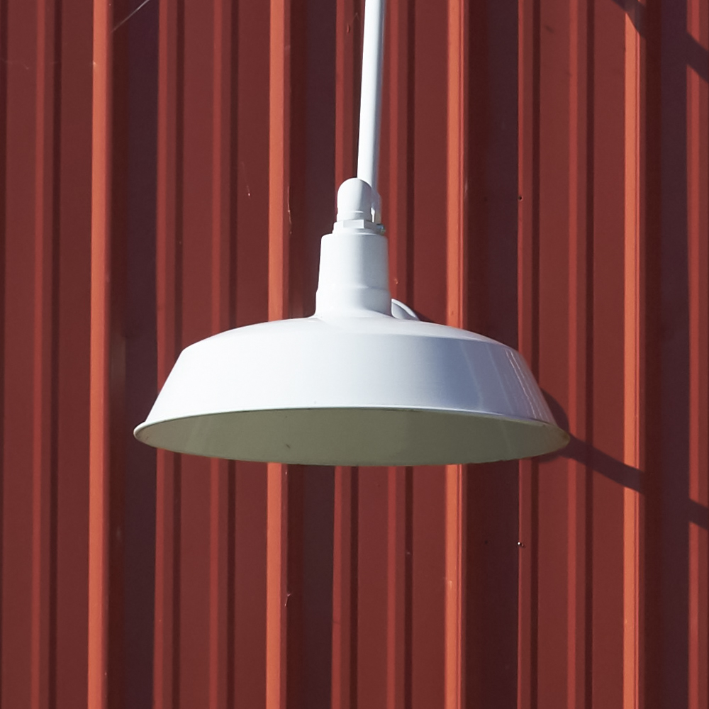 The Original™ Gooseneck Light