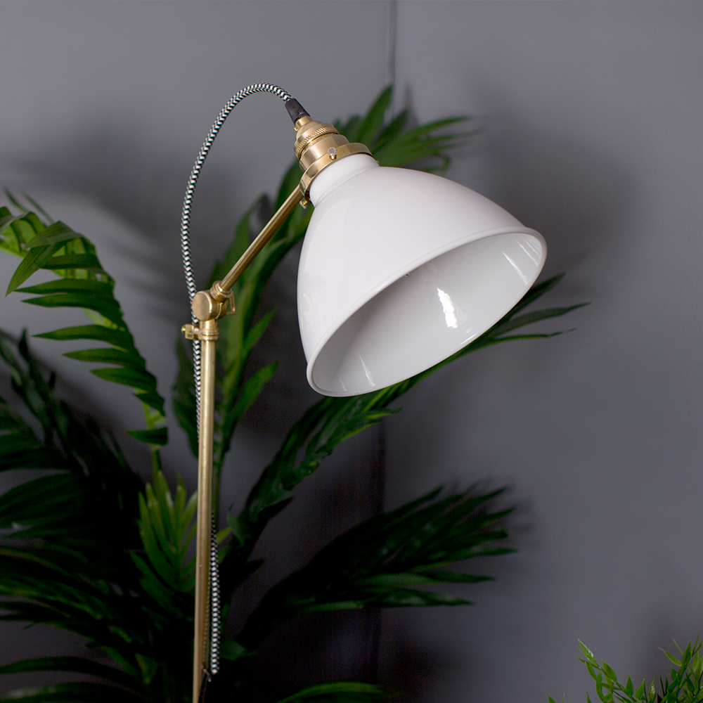 Gladstone Floor Lamp 