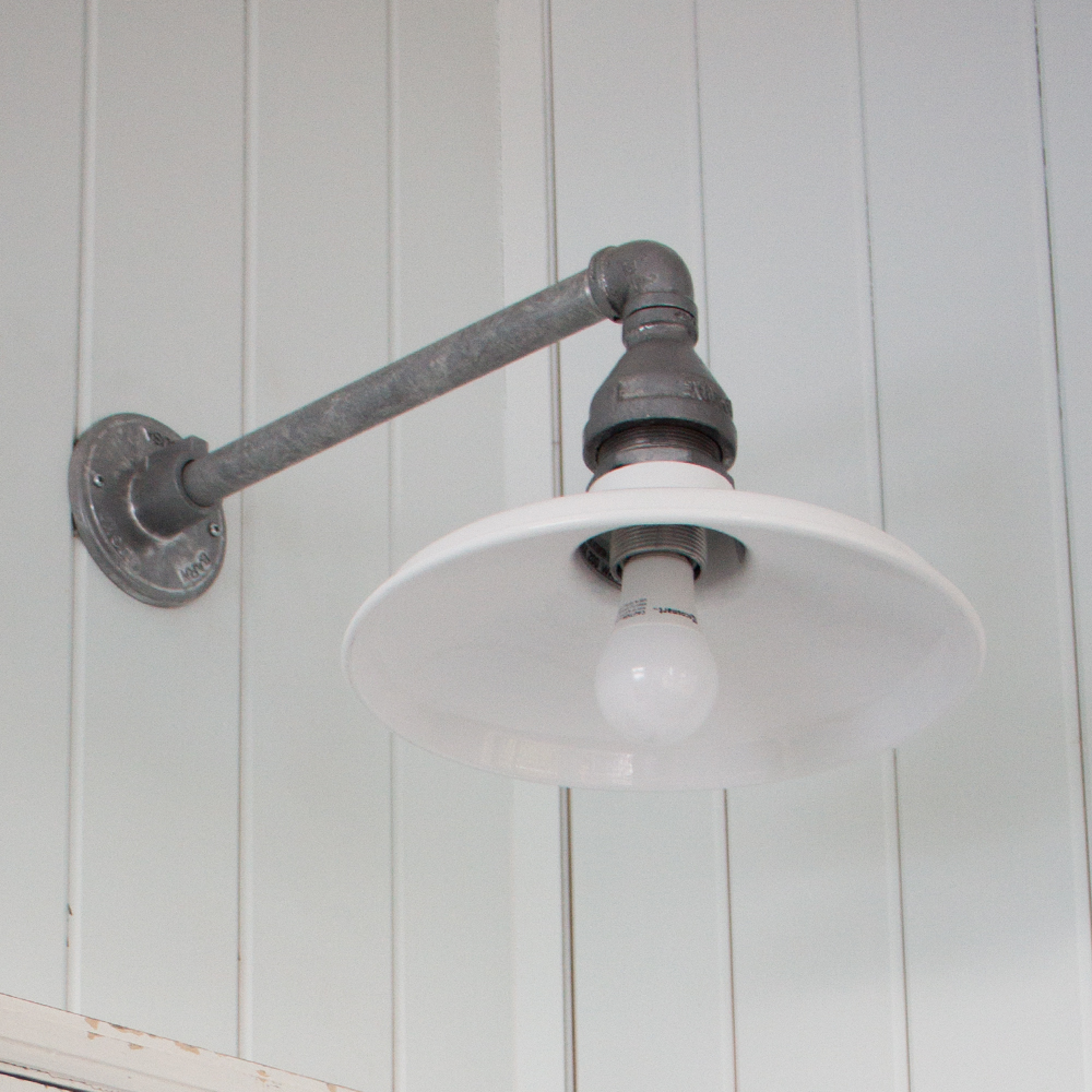 Marathon SoHo Wall Sconce