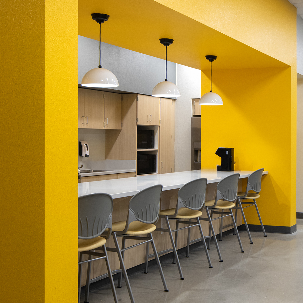 Loma LED Cord Pendant Light 