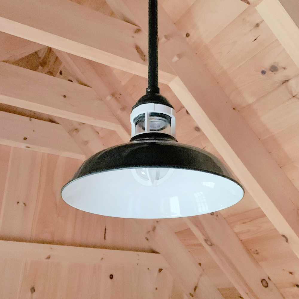 Outback Stem Pendant Light
