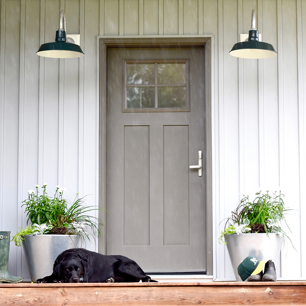 The Original™ Gooseneck Light