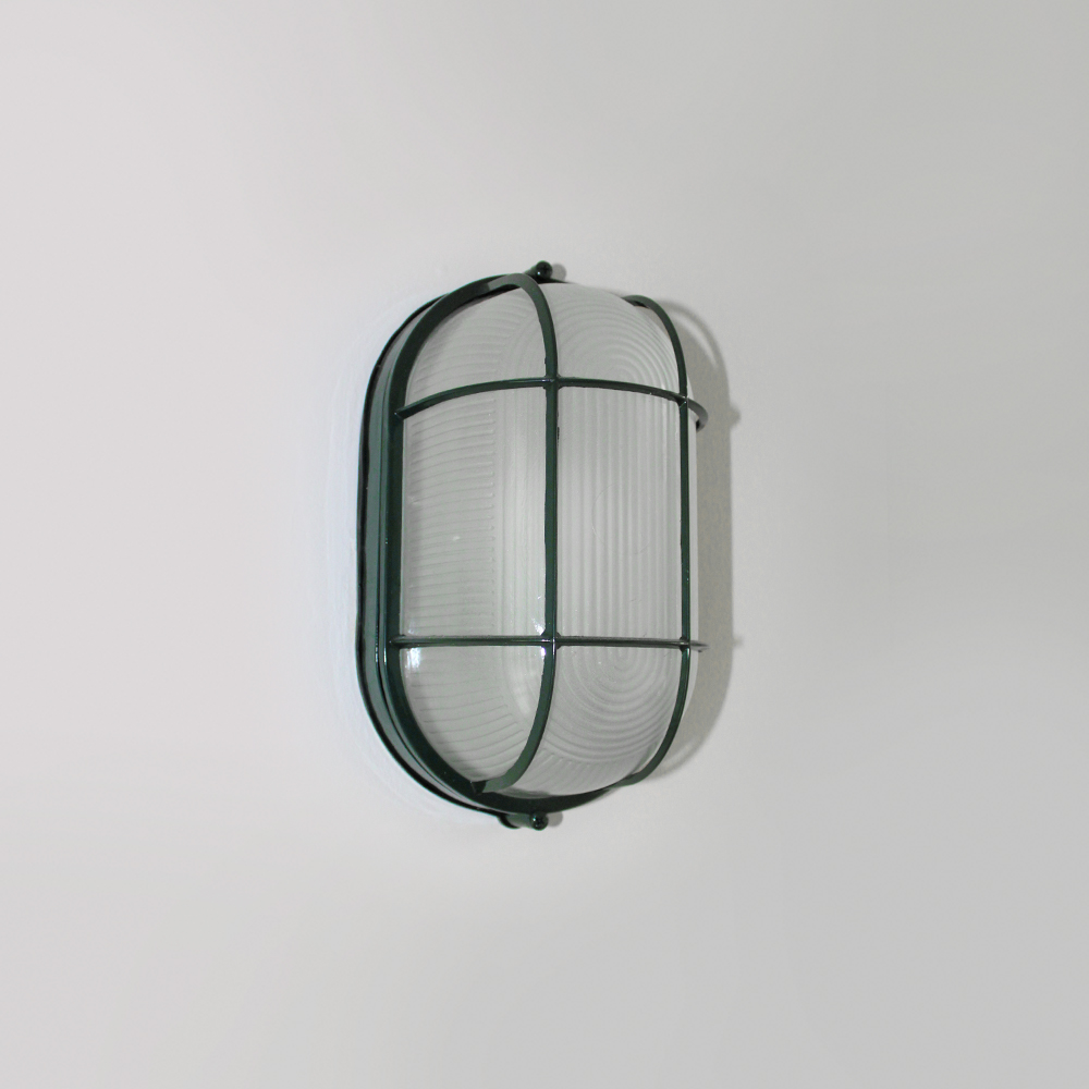 Amidships Bulkhead Wall Mount Light