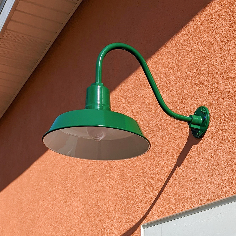 The Original™ Gooseneck Light