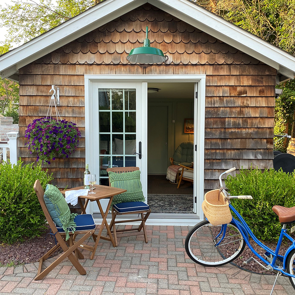 The Original™ Gooseneck Light