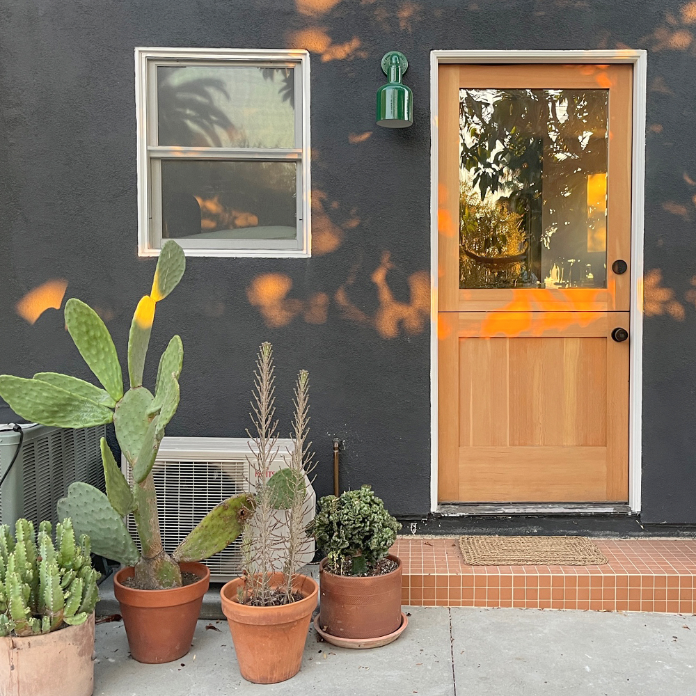 Tuscany Gooseneck Light