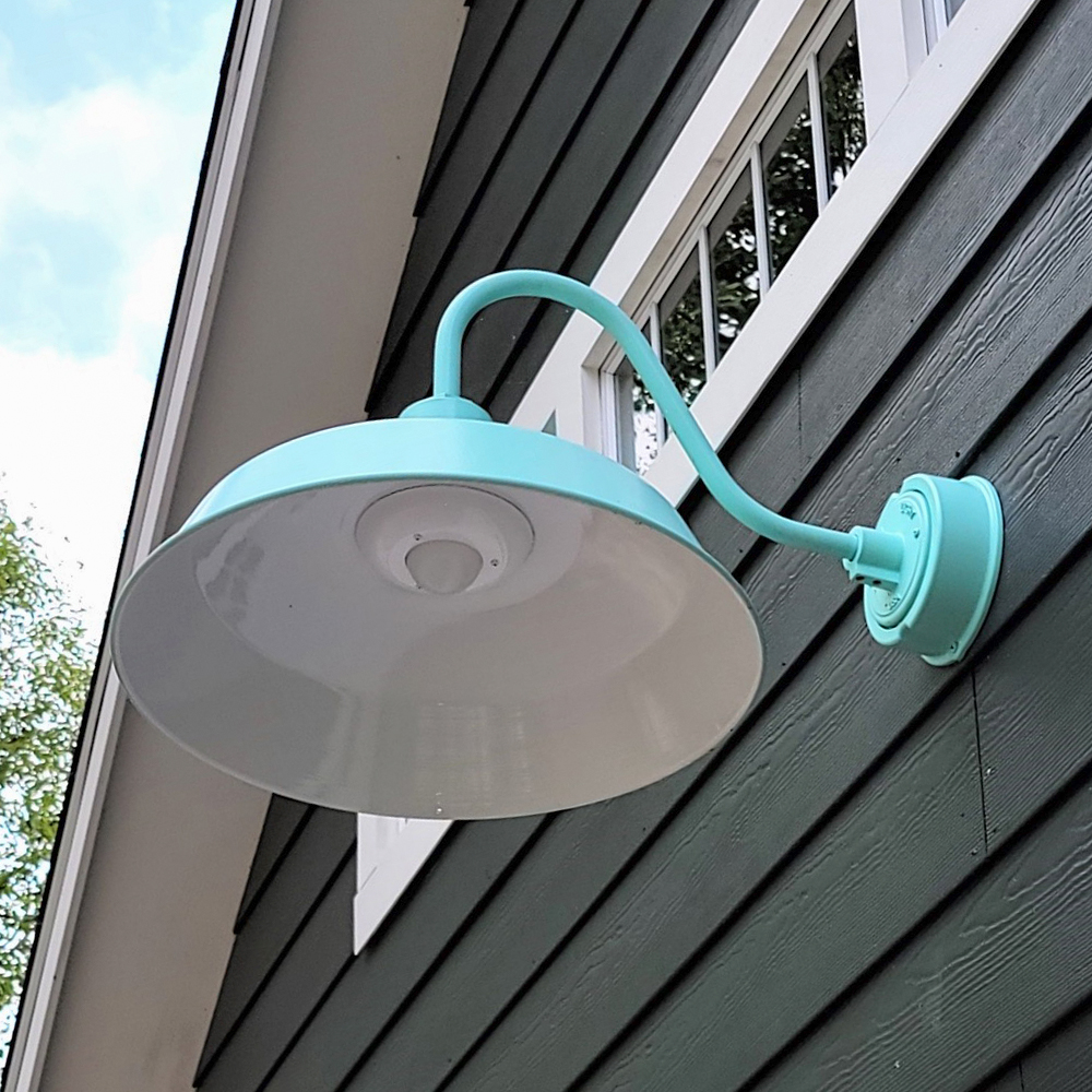 The Original™ LED Gooseneck Light