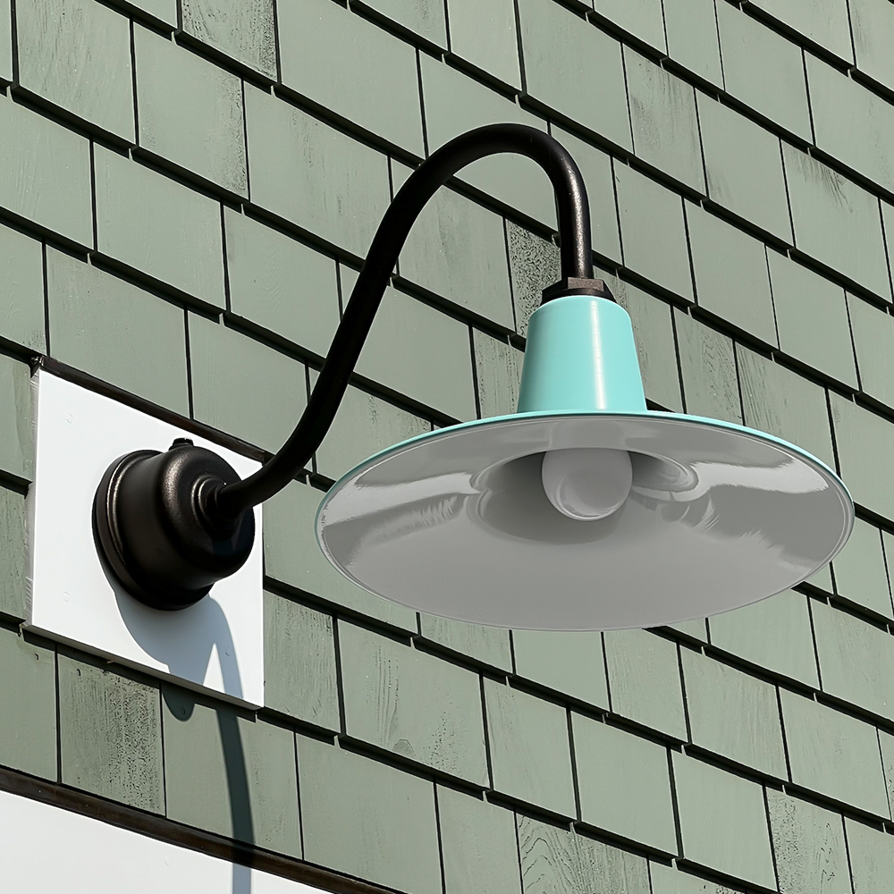 Sterling LED Gooseneck Light