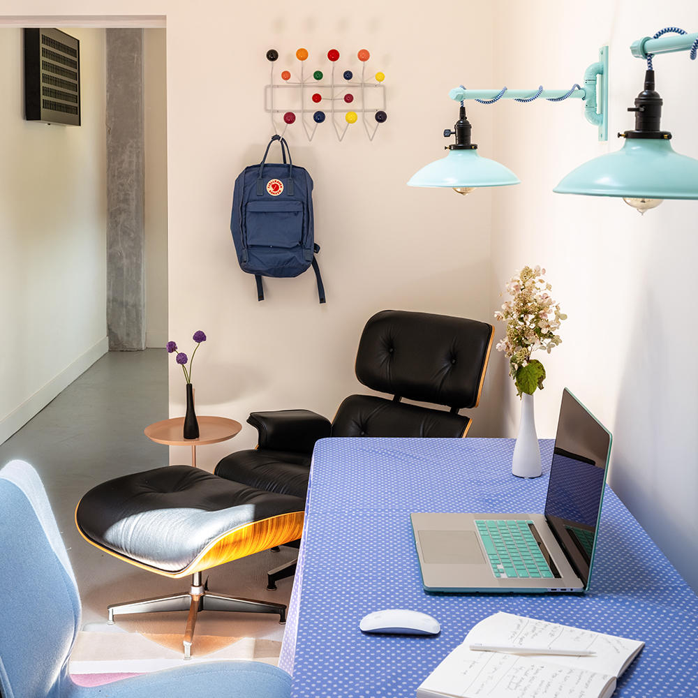 Sinclair Swing Arm Wall Sconce