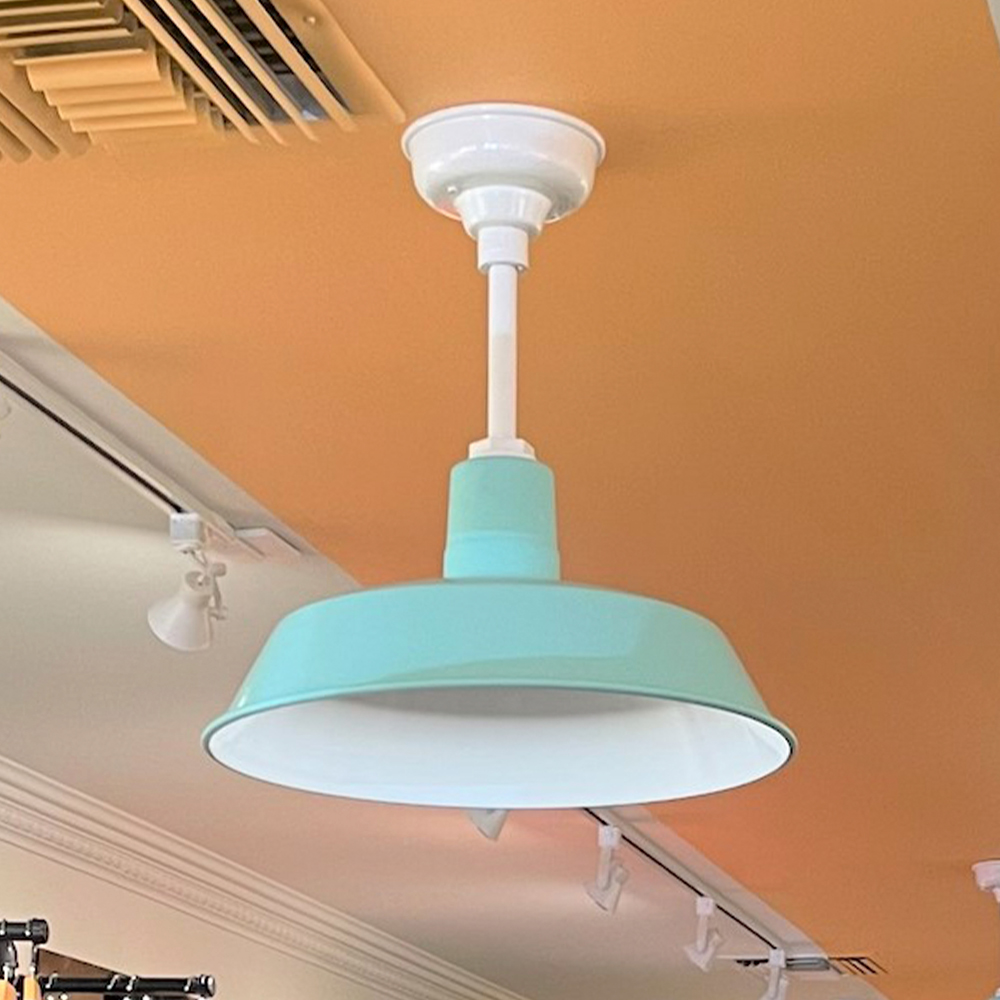 The Original™ LED Stem Pendant Light