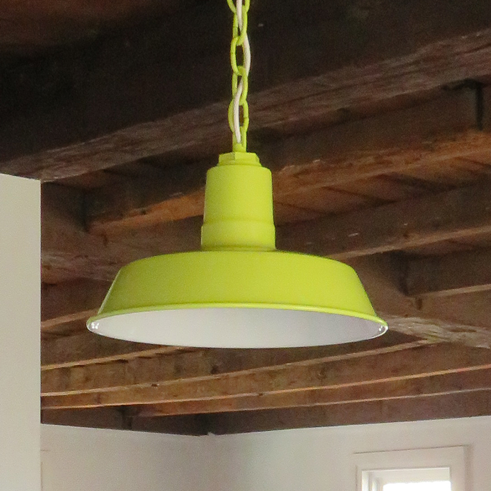 The Original™ Chain Pendant Light