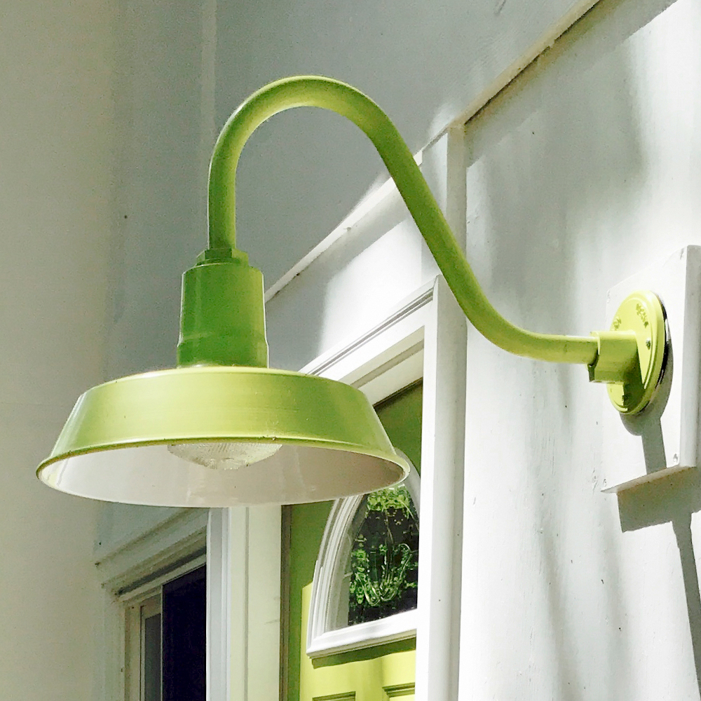 The Original™ Gooseneck Light