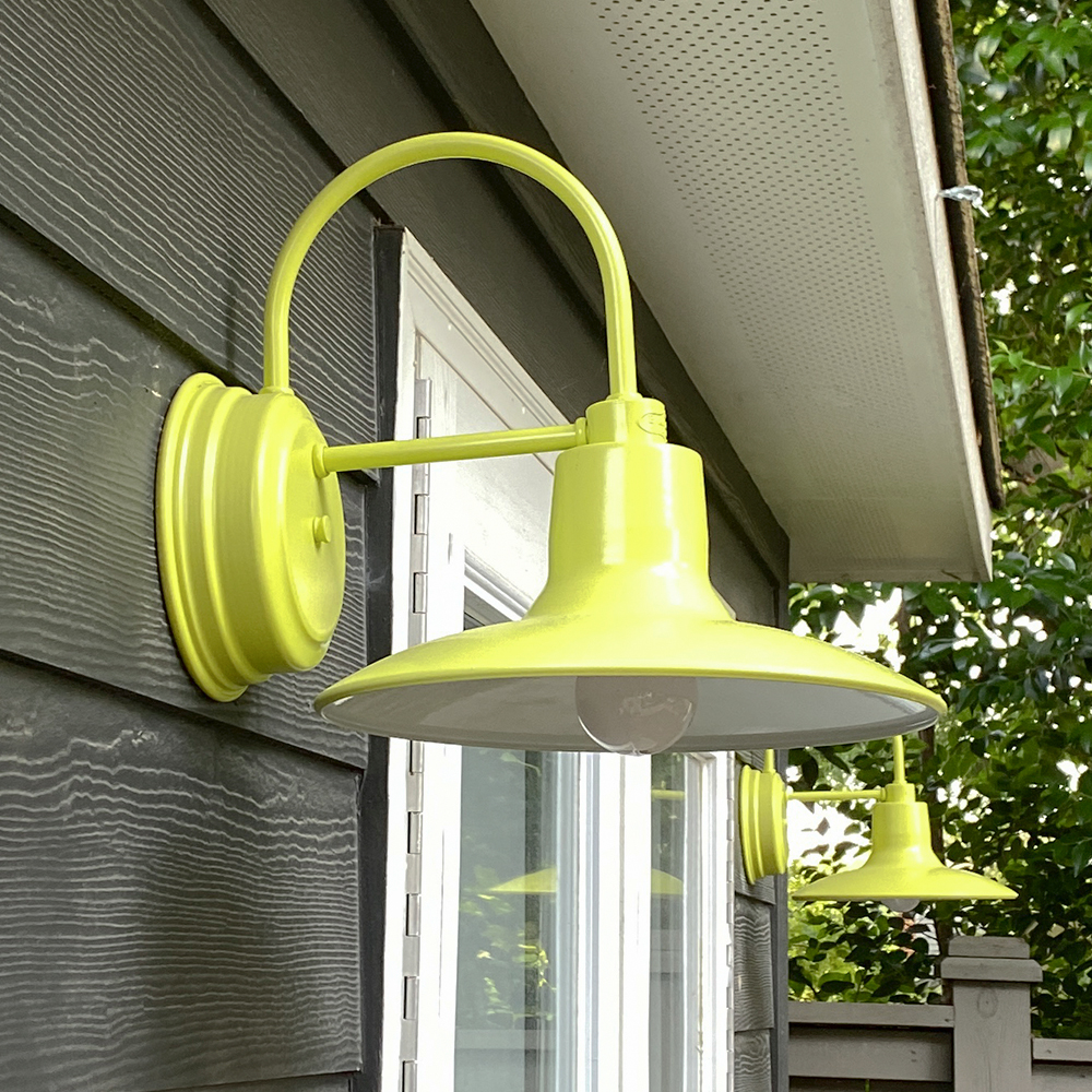 Dominion Wall Sconce 