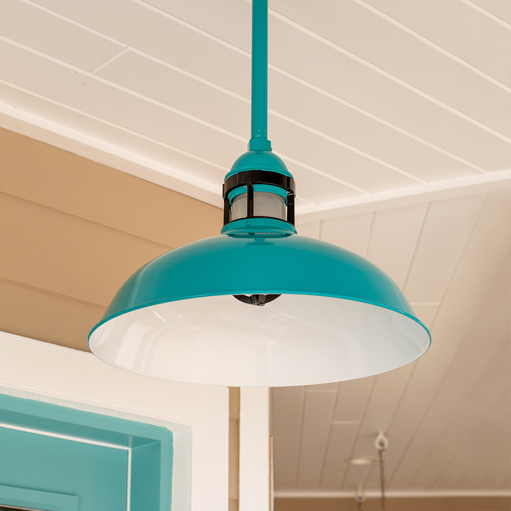 Outback Stem Pendant Light