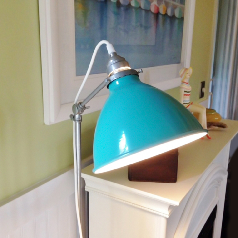 Gladstone Floor Lamp 