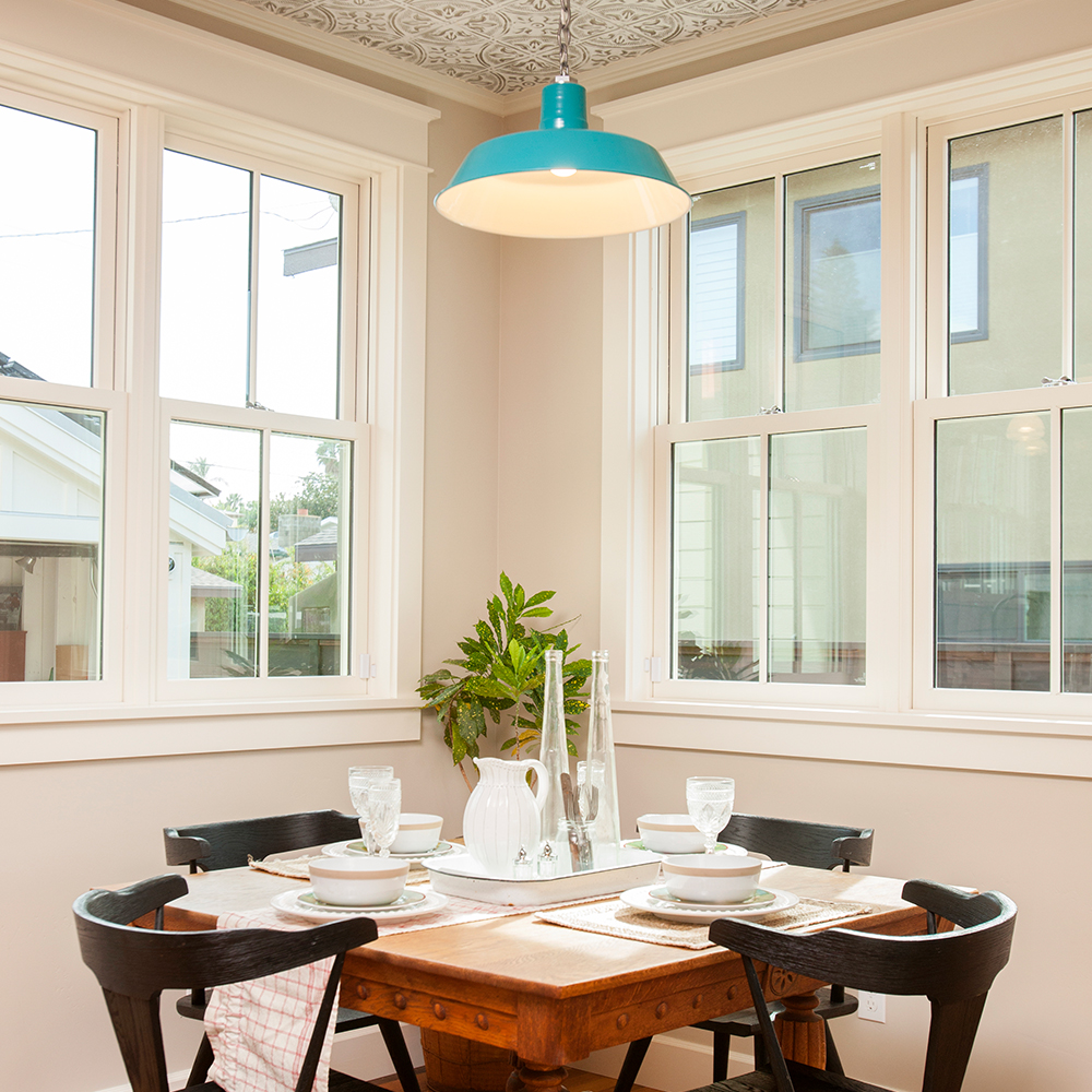 The Original™ Chain Pendant Light