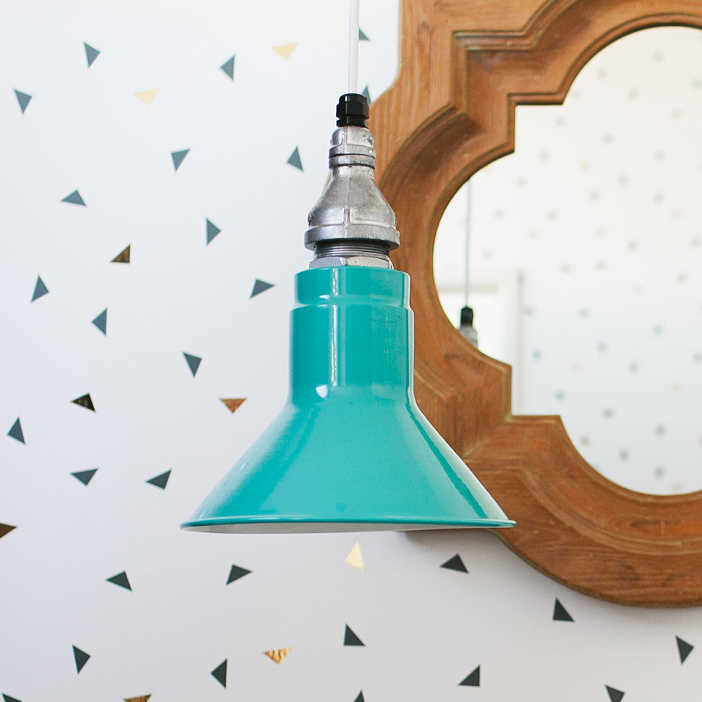 Canal SoHo Cord Pendant Light